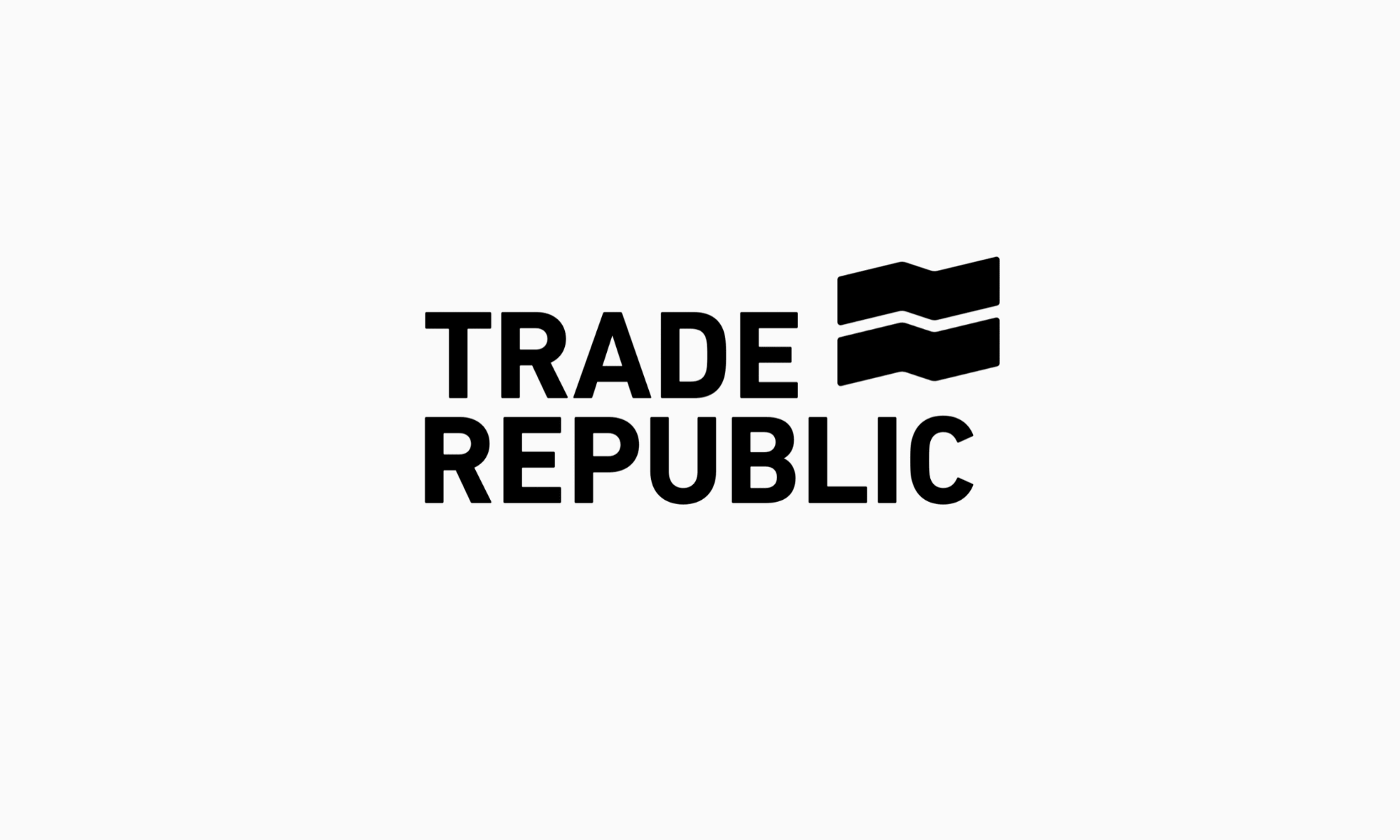 Trade-Republic Logo