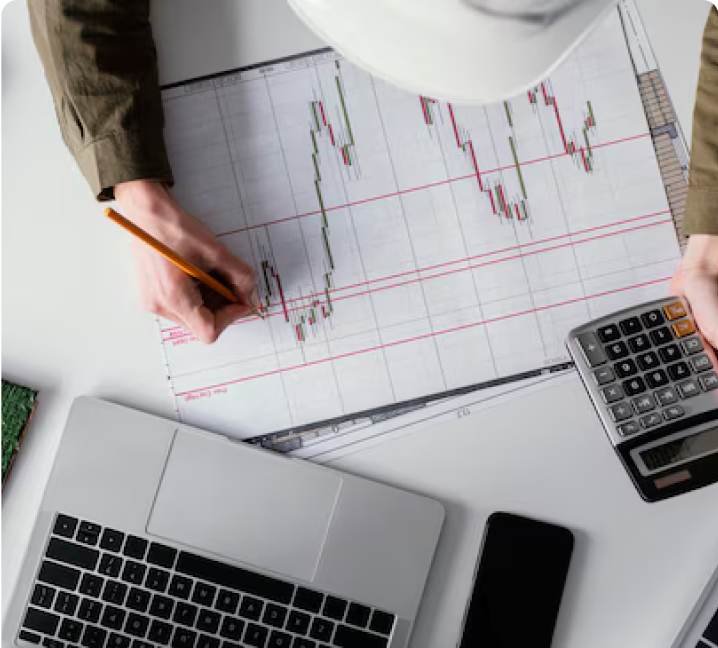 Ermitteln Sie Ihre Präferenzen für ETF- und Aktiensparpläne
