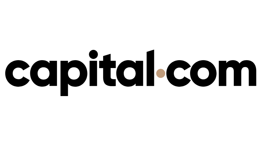 Capital.com Logo