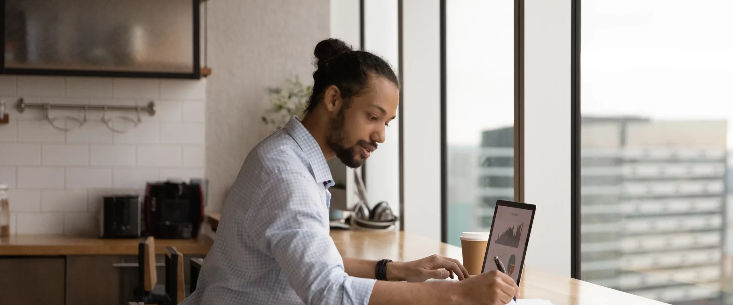 Ermittle Deine Präferenzen für Handelsplätze & Ausführung
