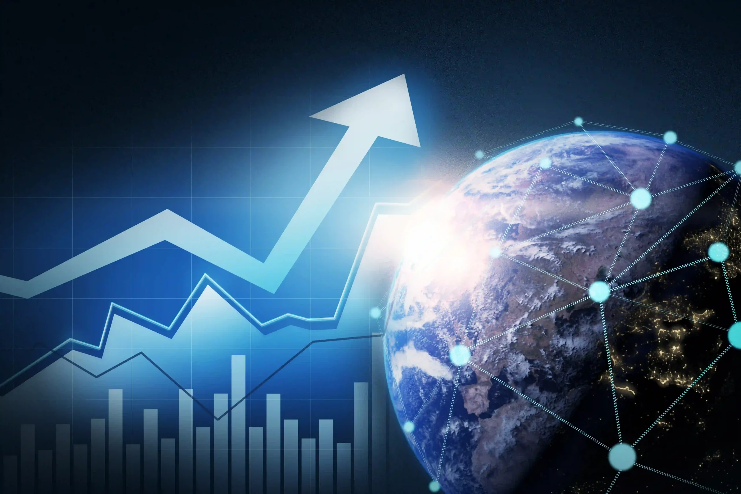 World ETF Vanguard FTSE